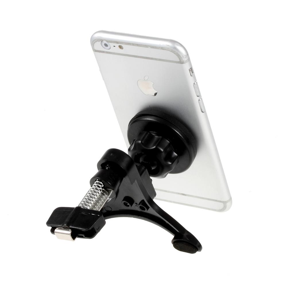 Magnetic Universal Car Air Vent Mount Holder for iPhone 6 Plus 6 5s 5 Samsung Galaxy S6 Etc (HX-M-X9-A) A
Magnetic Universal Car Air Vent Mount Holder for iPhone 6 Plus 6 5s 5 Samsung Galaxy S6 Etc (HX-M-X9-A) A