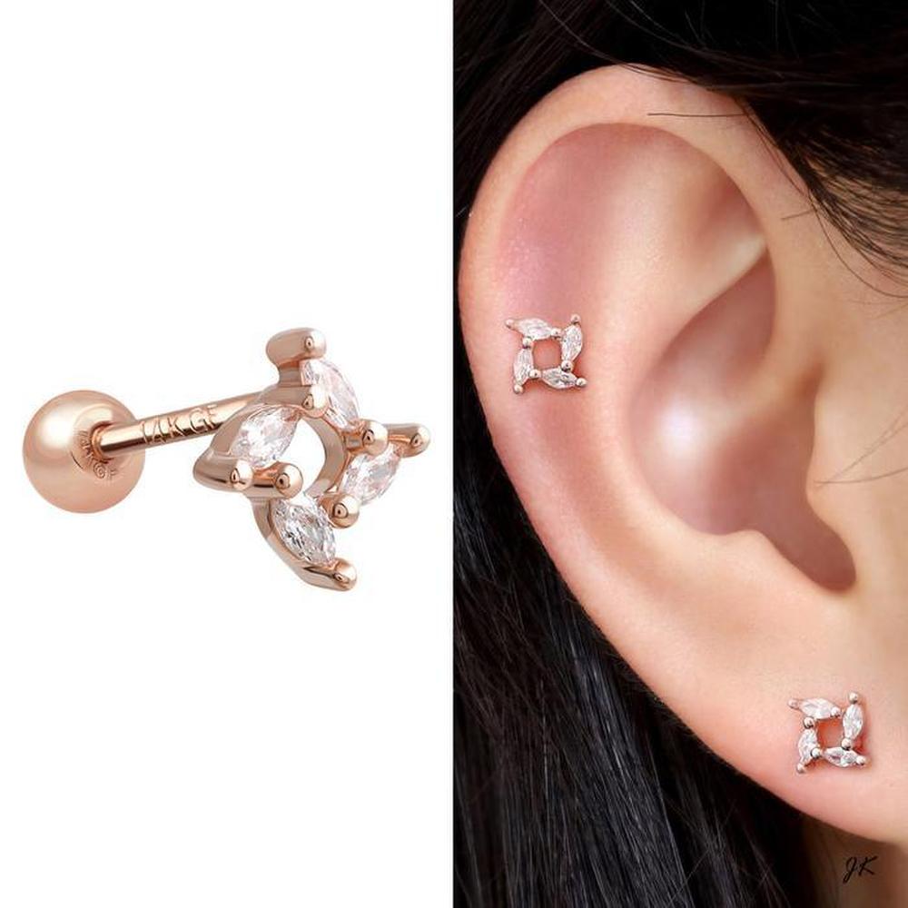 14K Gold-Filled Pin Cubic Pinwheel Piercing (S11628387)
14K Gold-Filled Pin Cubic Pinwheel Piercing (S11628387)