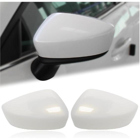 Door Rearview Mirror Cover Cap Housing Fit for Mazda 3 Axela 2014-2016 Car Accessories(Blue Left) Blue Right
Door Rearview Mirror Cover Cap Housing Fit for Mazda 3 Axela 2014-2016 Car Accessories(Blue Left) Blue Right