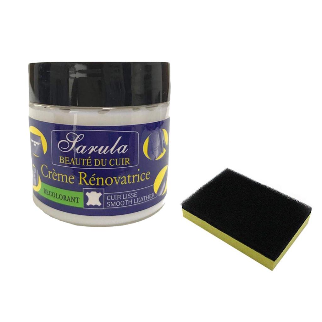 Наполнитель для кожи для восстановления кожи, трещин, ожогов и дыр синий
Наполнитель для кожи для восстановления кожи, трещин, ожогов и дыр синий