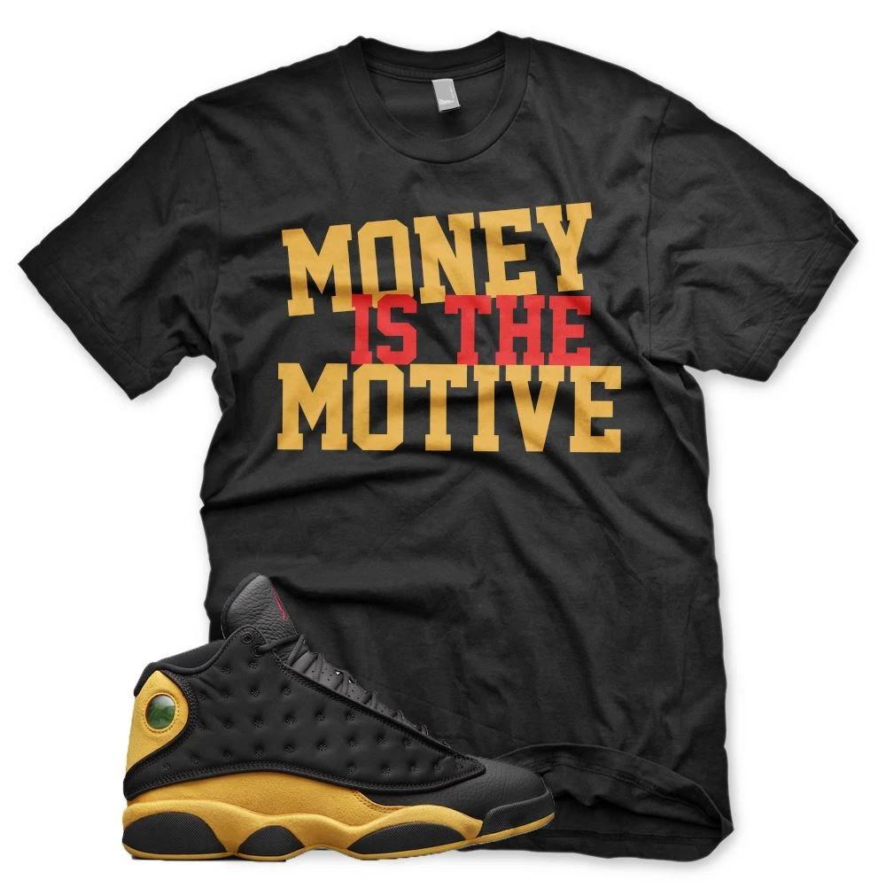 New MONEY IS THE MOTIVE T Shirt for J1 13 Carmelo Anthony Class of 2002 3XL
New MONEY IS THE MOTIVE T Shirt for J1 13 Carmelo Anthony Class of 2002 3XL