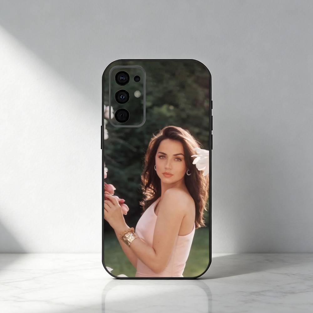 Beauty A-Ana de A-Armas-s Actor Phone Case For Samsung S25,S24,S21,S22,S23,S20,Ultra,S26,Plus,Fe,Note,5G Black Cover Samsung S20ULTRA5G
Beauty A-Ana de A-Armas-s Actor Phone Case For Samsung S25,S24,S21,S22,S23,S20,Ultra,S26,Plus,Fe,Note,5G Black Cover Samsung S20ULTRA5G
