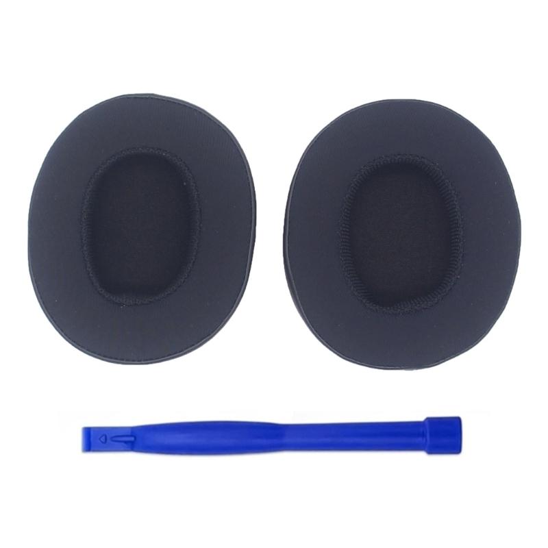 Luxury Upgrades Ear Pad Ear Cushions Compatible for Crusher3.0 Headphones Noise Cancelling Earpads Extended Wear 1
Luxury Upgrades Ear Pad Ear Cushions Compatible for Crusher3.0 Headphones Noise Cancelling Earpads Extended Wear 1