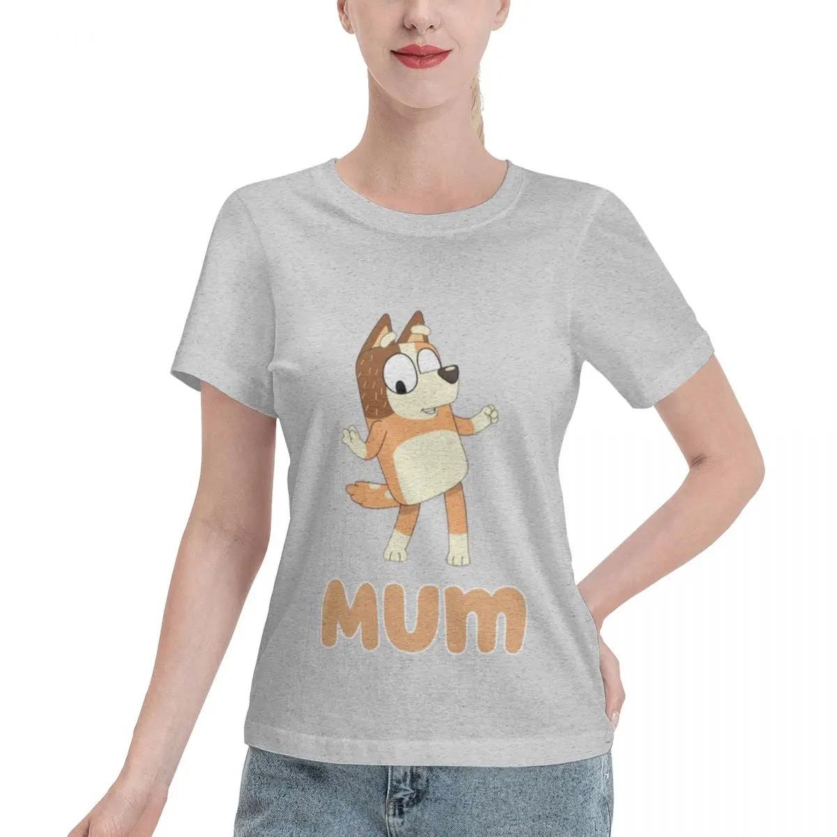Chilli heeler mum Classic T-Shirt вінтажний одяг жіночі футболки з малюнком S
Chilli heeler mum Classic T-Shirt вінтажний одяг жіночі футболки з малюнком S