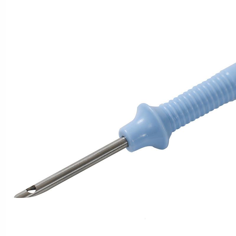 Punch Needle Tool Kit Embroidery Stitching Punch Needle & Needle Threader Embroidery Poking Cross Stitch Tools Knitting
Punch Needle Tool Kit Embroidery Stitching Punch Needle & Needle Threader Embroidery Poking Cross Stitch Tools Knitting