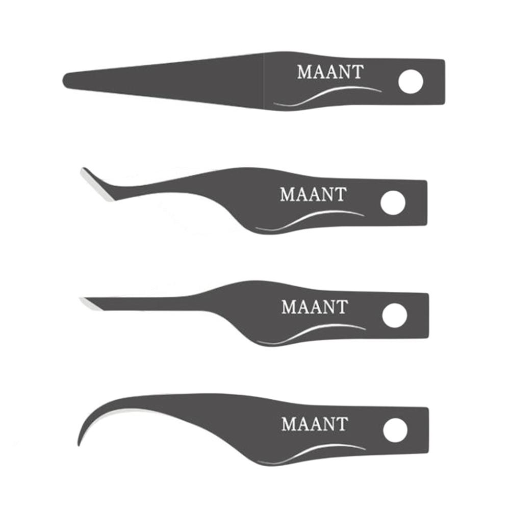 MAANT MY-102 4 в 1 Інструмент для ремонту материнської плати мобільного телефону Знімач клею для обслуговування ІС ЦП Type A
MAANT MY-102 4 в 1 Інструмент для ремонту материнської плати мобільного телефону Знімач клею для обслуговування ІС ЦП Type A