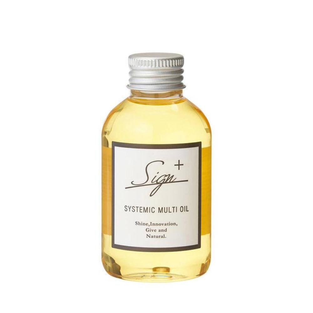 Japan BSP Sign Systemic Oil Multi-Oil 120ml 120ml
Japan BSP Sign Systemic Oil Multi-Oil 120ml 120ml