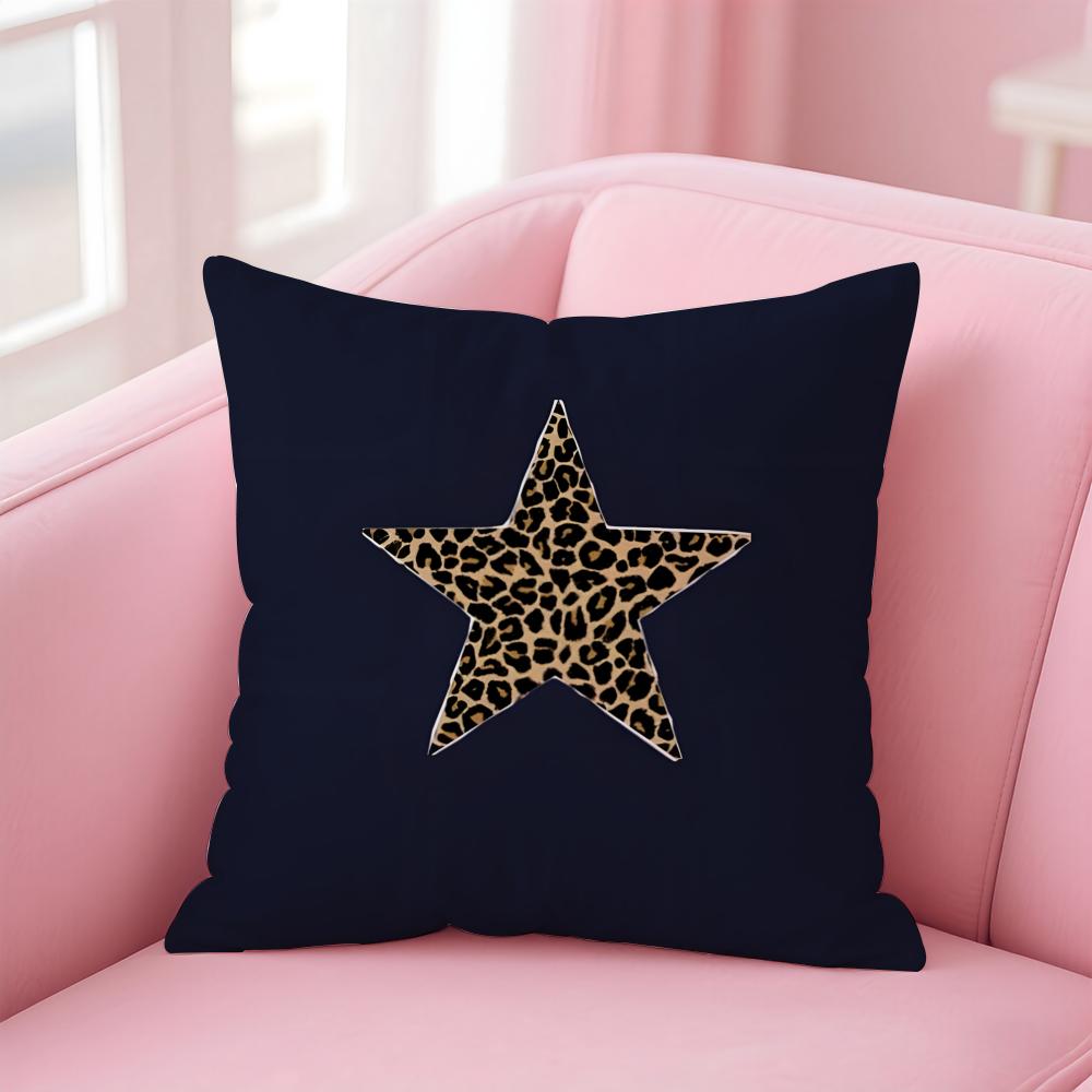 SStars plaid leopard print apples Cushion Cover Pillow Case Soft Friendly Fabric Concealed Zipper 30X30cm
SStars plaid leopard print apples Cushion Cover Pillow Case Soft Friendly Fabric Concealed Zipper 30X30cm
