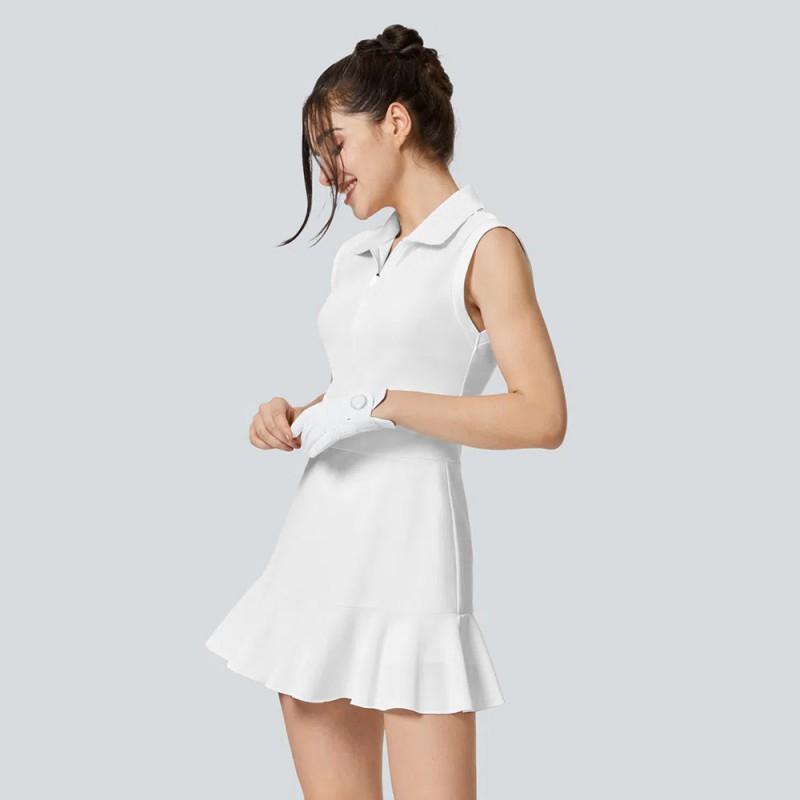 Fitness Sports Dress Women s Casual Outdoor Badminton Anti-exposure Golf Tennis XL
Fitness Sports Dress Women s Casual Outdoor Badminton Anti-exposure Golf Tennis XL