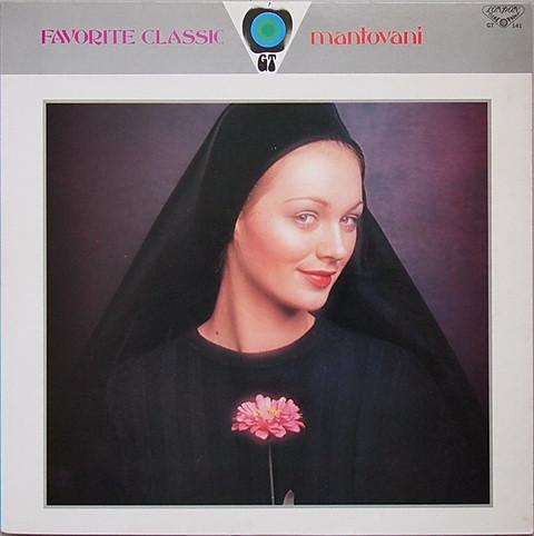 LP Record MANTOVANI HIS ORCHESTRA Favorite Classics GT141 LONDON 1972 Japan Classical Used
LP Record MANTOVANI HIS ORCHESTRA Favorite Classics GT141 LONDON 1972 Japan Classical Used