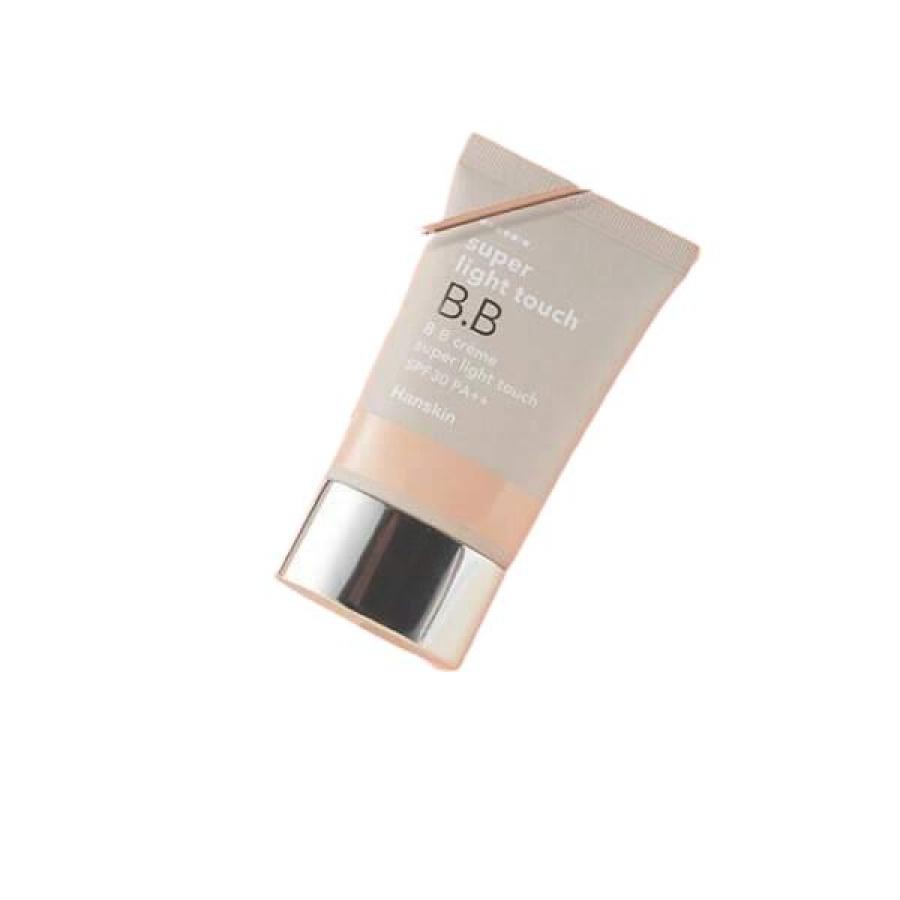 Hanskin Super Light Touch Beef Cream 30г SPF30 PA++ 30g SPF30 PA++
Hanskin Super Light Touch Beef Cream 30г SPF30 PA++ 30g SPF30 PA++