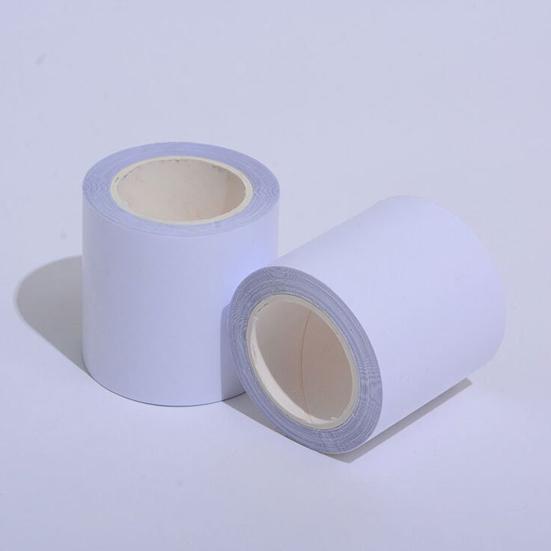 Yousheng 1 Roll Nipple Cover High Elasticity Invisible TPU Good Ductility Push Up Breast Lift Tape Party Accessories 3.8cm
Yousheng 1 Roll Nipple Cover High Elasticity Invisible TPU Good Ductility Push Up Breast Lift Tape Party Accessories 3.8cm
