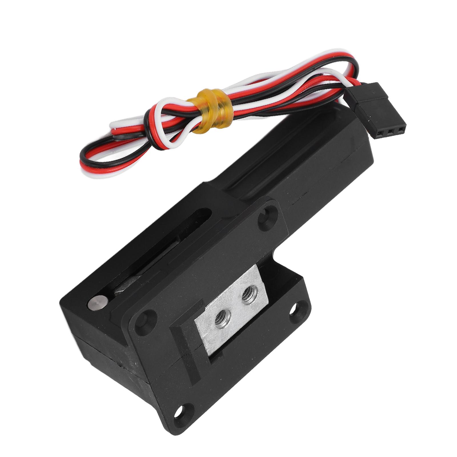 Electric Retractable Landing Gear RC Plane Trunnion for 1.3M Model RC Aircraft Fixed Wing Plane Toy
Electric Retractable Landing Gear RC Plane Trunnion for 1.3M Model RC Aircraft Fixed Wing Plane Toy