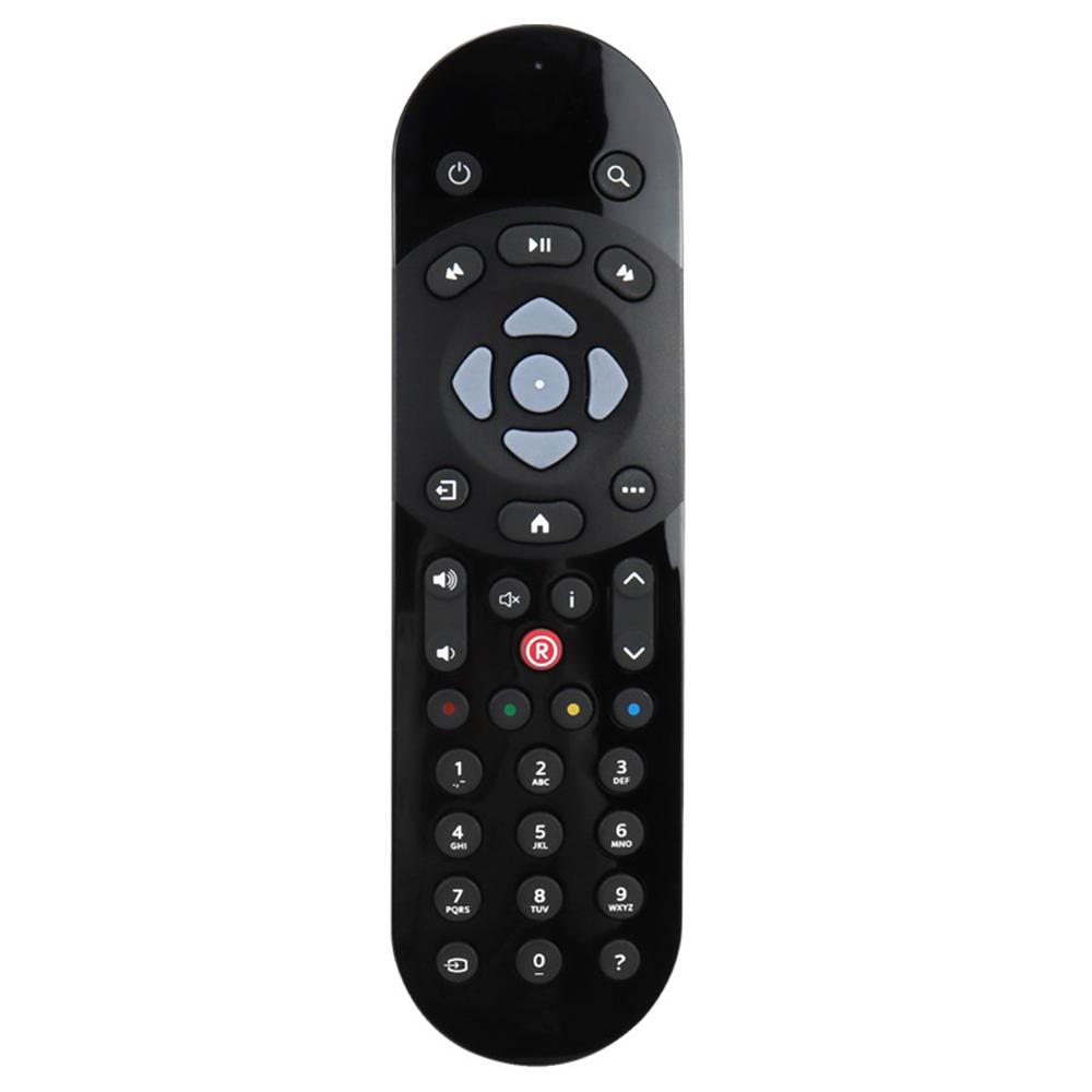 Инфракрасный пульт дистанционного управления для всех приставок Sky Q от Sky Broadcasting Company
Инфракрасный пульт дистанционного управления для всех приставок Sky Q от Sky Broadcasting Company