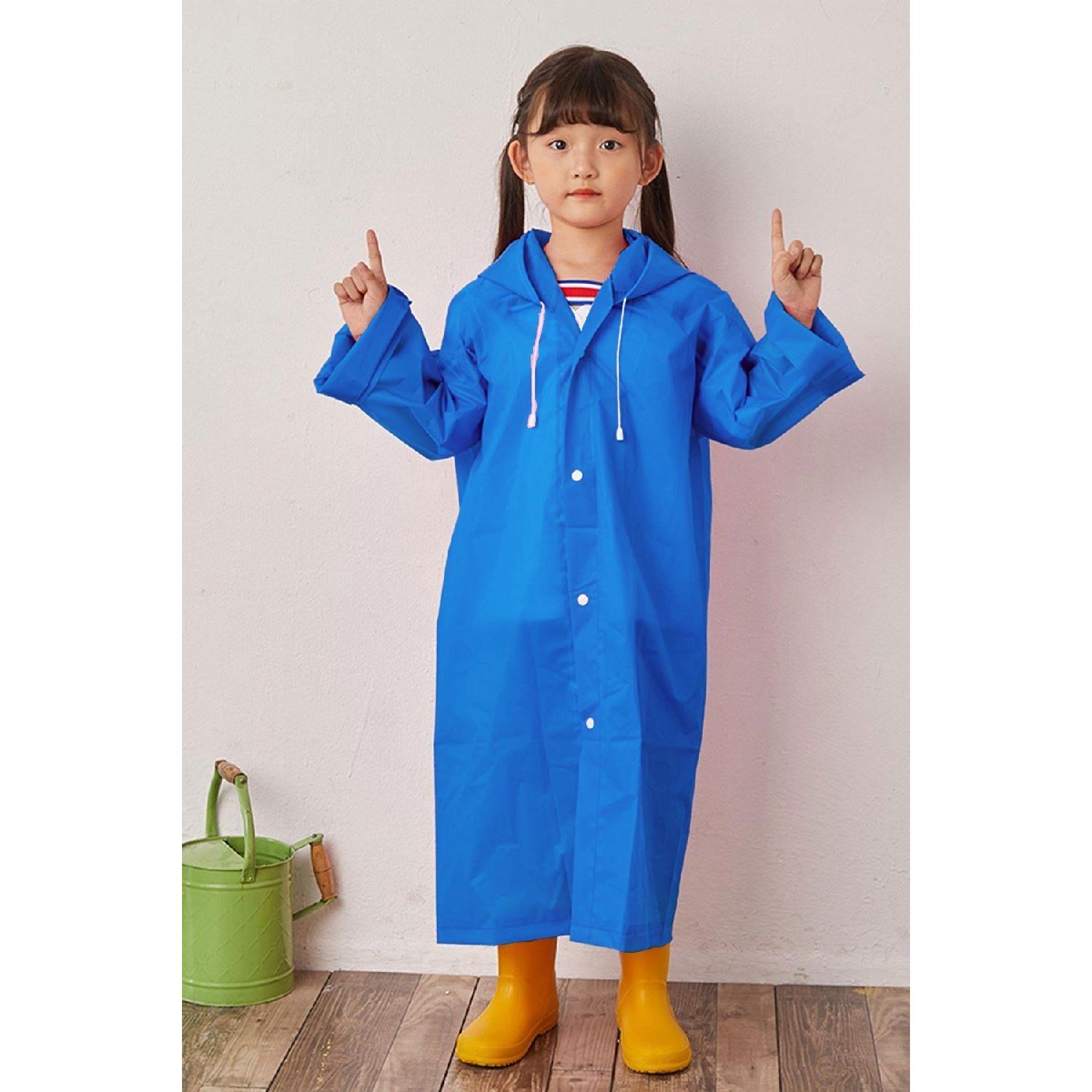 Синий детский плащ Bymcygm009 Standart синий
Синий детский плащ Bymcygm009 Standart синий