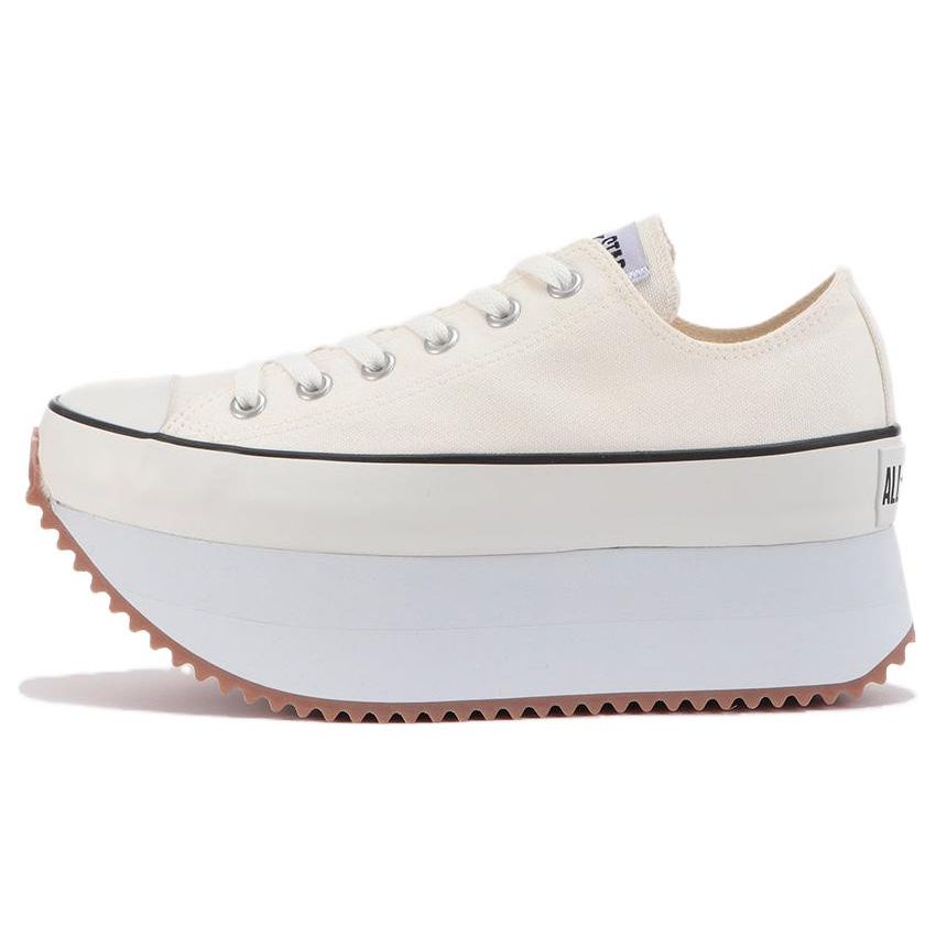 Converse Chuck Taylor All Star Chunkyboat Ox Casual Comfortable Low Top Canvas Shoes Unisex sneaker Off-White 31306921 37.5
Converse Chuck Taylor All Star Chunkyboat Ox Casual Comfortable Low Top Canvas Shoes Unisex sneaker Off-White 31306921 37.5