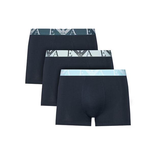 Боксеры Emporio Armani Underwear EM000259 AF20668 MB139 EU M
Боксеры Emporio Armani Underwear EM000259 AF20668 MB139 EU M