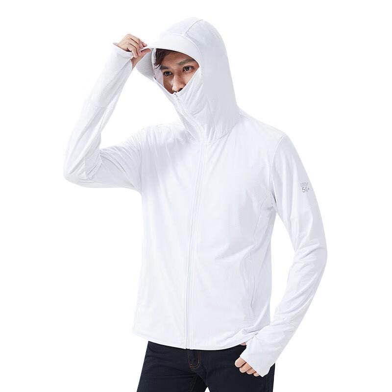 Tri-polar Unisex Ice-Feel Long Sleeve Lightweight Sun Protection Top TP1877 3XL
Tri-polar Unisex Ice-Feel Long Sleeve Lightweight Sun Protection Top TP1877 3XL