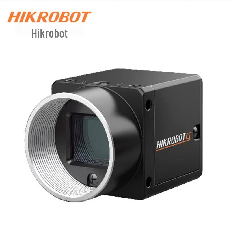Hikrobot MV-CH120-10UC 12MP USB3.0 Color Area Scan Camera CN plug (adapter included)
Hikrobot MV-CH120-10UC 12MP USB3.0 Color Area Scan Camera CN plug (adapter included)