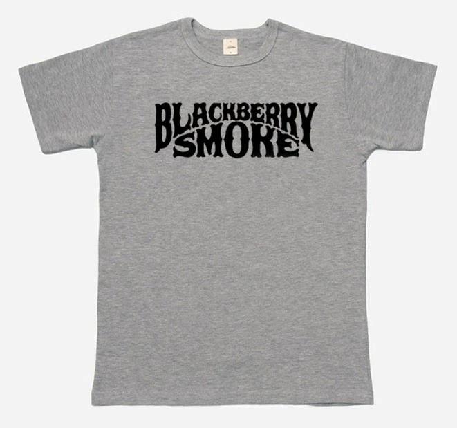 BLACKBERRY SMOKE Music Concert T-Shirt 3XL
BLACKBERRY SMOKE Music Concert T-Shirt 3XL