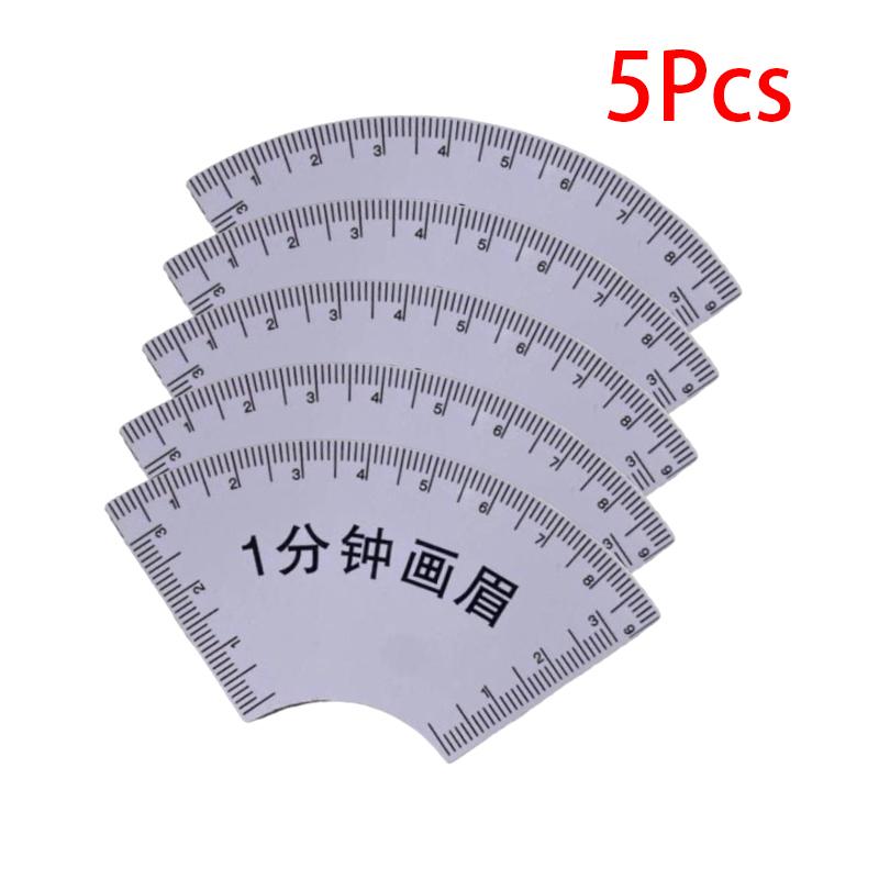 5/10Pcs Fast Drawing Eyebrow Desgin Ruler Microblading Mapping Tool Shaping Permanent Makeup Drawing Guide Ruler Tattoo Supplies
5/10Pcs Fast Drawing Eyebrow Desgin Ruler Microblading Mapping Tool Shaping Permanent Makeup Drawing Guide Ruler Tattoo Supplies