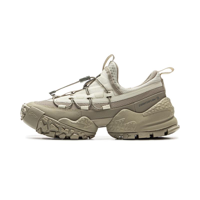 Li Ning CF Outdoor Нескользящие Устойчивые Для Ходьбы Защита Пальцев Сцепление с Поверхностью Амортизация Быстро Надеваемые Низкие Походные Ботинки Женские походные ботинки Коричневые AHCV050-1 39
Li Ning CF Outdoor Нескользящие Устойчивые Для Ходьбы Защита Пальцев Сцепление с Поверхностью Амортизация Быстро Надеваемые Низкие Походные Ботинки Женские походные ботинки Коричневые AHCV050-1 39