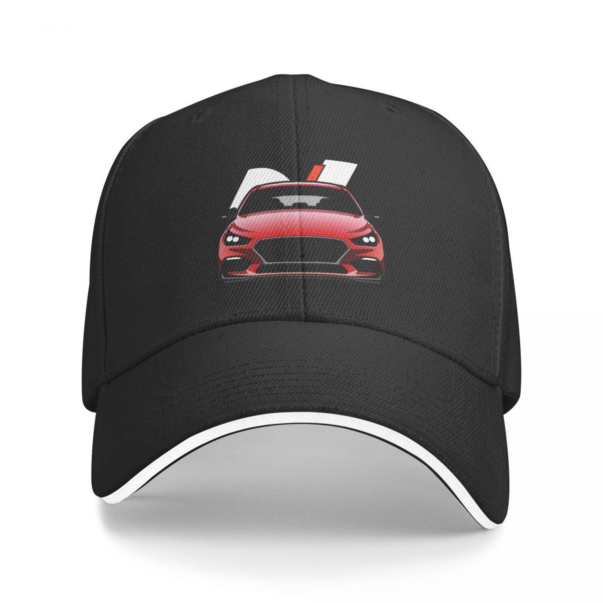 Hyundai i30N Pre facelift Engine Red Cap Baseball Cap new in hat elegant women s hats Unisex s
Hyundai i30N Pre facelift Engine Red Cap Baseball Cap new in hat elegant women s hats Unisex s