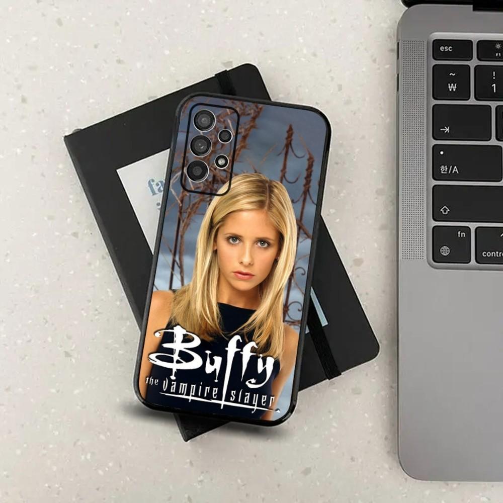 B-Buffy the Vampire Slayer Phone Case For Samsung S21,S22,S23,S30,Ultra,S20,Plus,Fe,Lite,Note,10,9,5G Black Soft Cover Samsung S21lite
B-Buffy the Vampire Slayer Phone Case For Samsung S21,S22,S23,S30,Ultra,S20,Plus,Fe,Lite,Note,10,9,5G Black Soft Cover Samsung S21lite