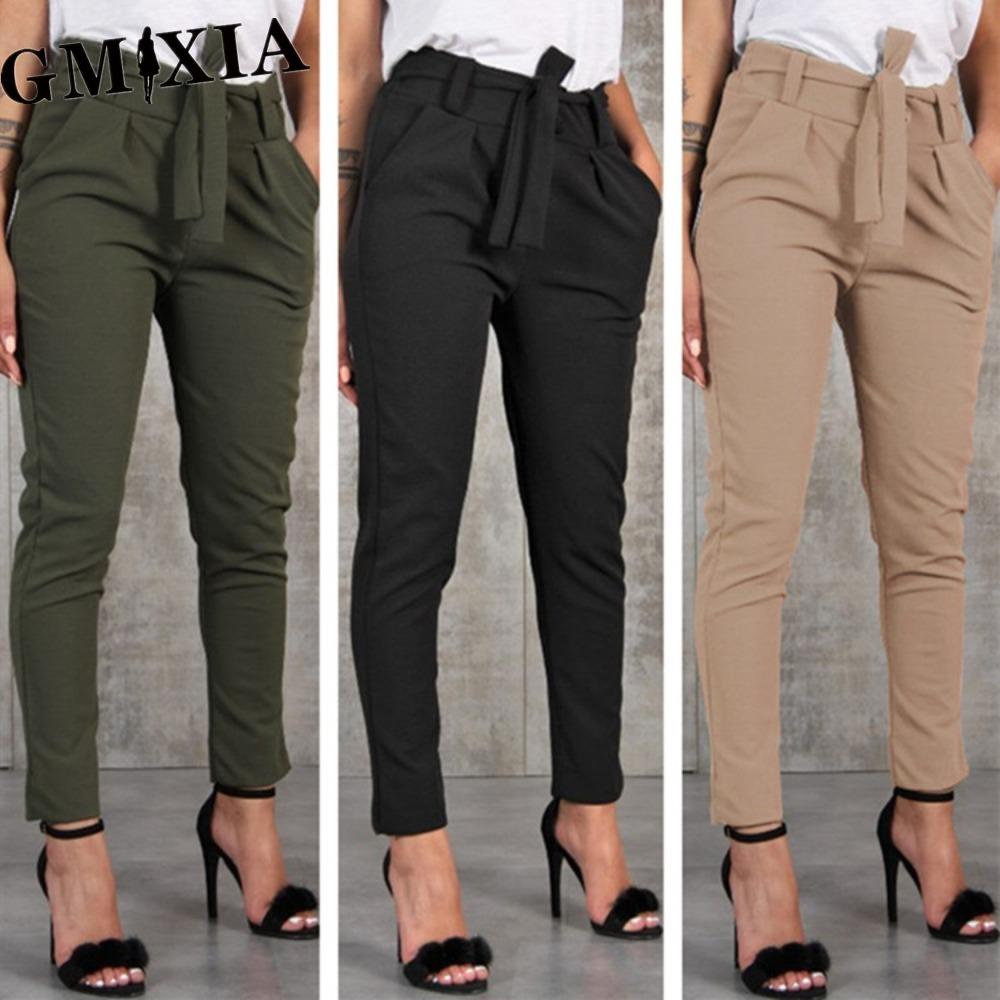 GMXIA Women s Fashion Casual Solid Color Print Pants & Capris Trousers XXXL армія зелений колір
GMXIA Women s Fashion Casual Solid Color Print Pants & Capris Trousers XXXL армія зелений колір