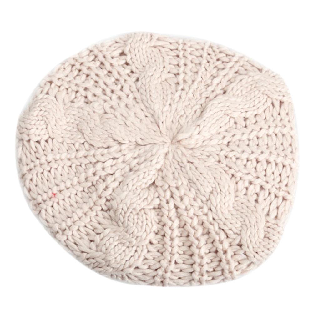 2023 New Fashion Winter Women Beret Warm Knitted Baggy Beanie Hat Pretty Comfortable Plain Caps Multicolor Elasticity Ski Cap бежевый
2023 New Fashion Winter Women Beret Warm Knitted Baggy Beanie Hat Pretty Comfortable Plain Caps Multicolor Elasticity Ski Cap бежевый