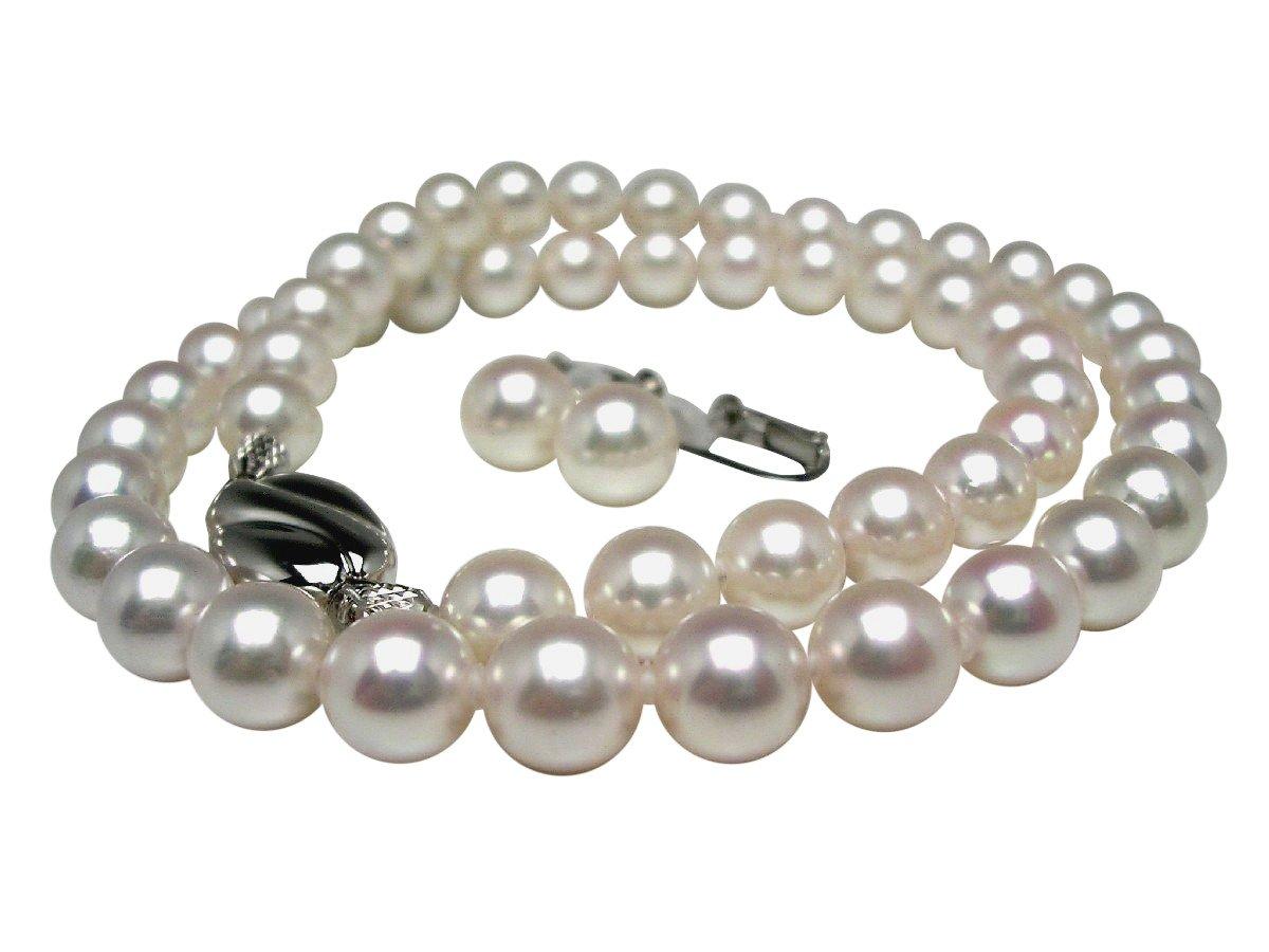 Isowa Pearl a pearl спеціалізований магазин в Ise Акоя перли намисто сережки комплект білий рожевий срібна застібка 60069 (Ісова Перл, Шима) 7,0-7,5 мм рожевий
Isowa Pearl a pearl спеціалізований магазин в Ise Акоя перли намисто сережки комплект білий рожевий срібна застібка 60069 (Ісова Перл, Шима) 7,0-7,5 мм рожевий