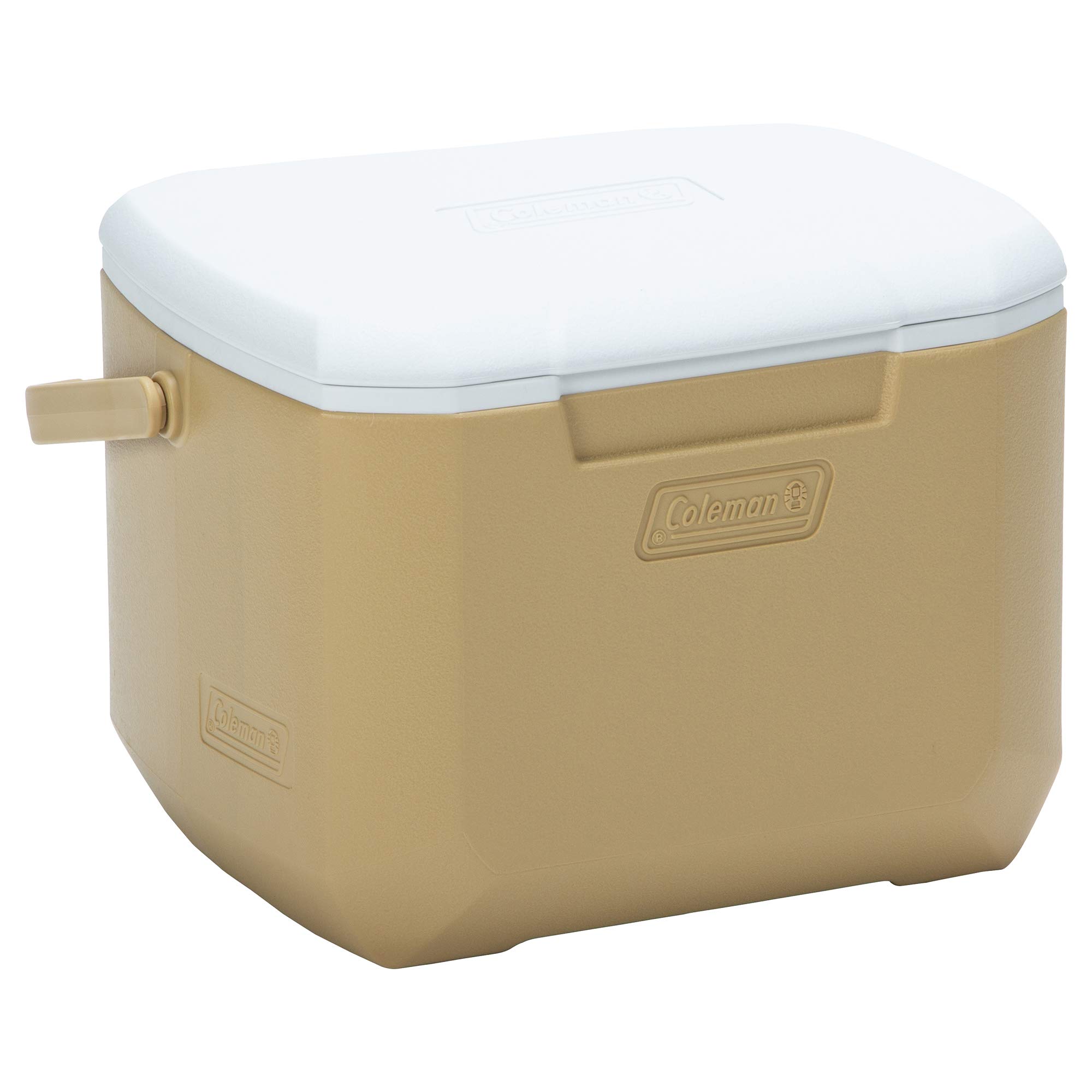 Coleman Cooler Box Excursion Cooler 16QT Tan 15L 2000036682 Cooling Power Approximately 1 Day Camping Outdoor Fishing Sports Day Cherry Blossom бежевый
Coleman Cooler Box Excursion Cooler 16QT Tan 15L 2000036682 Cooling Power Approximately 1 Day Camping Outdoor Fishing Sports Day Cherry Blossom бежевый