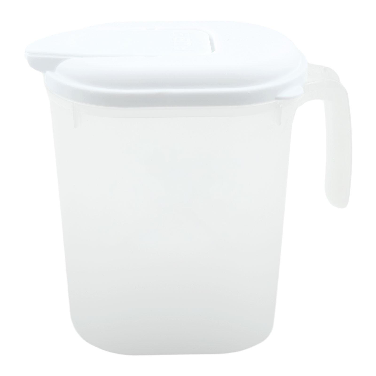 Пластиковый пластиковый кувшин для летней воды, кувшин для воды 18*19*13 см, 1 шт.
Пластиковый пластиковый кувшин для летней воды, кувшин для воды 18*19*13 см, 1 шт.