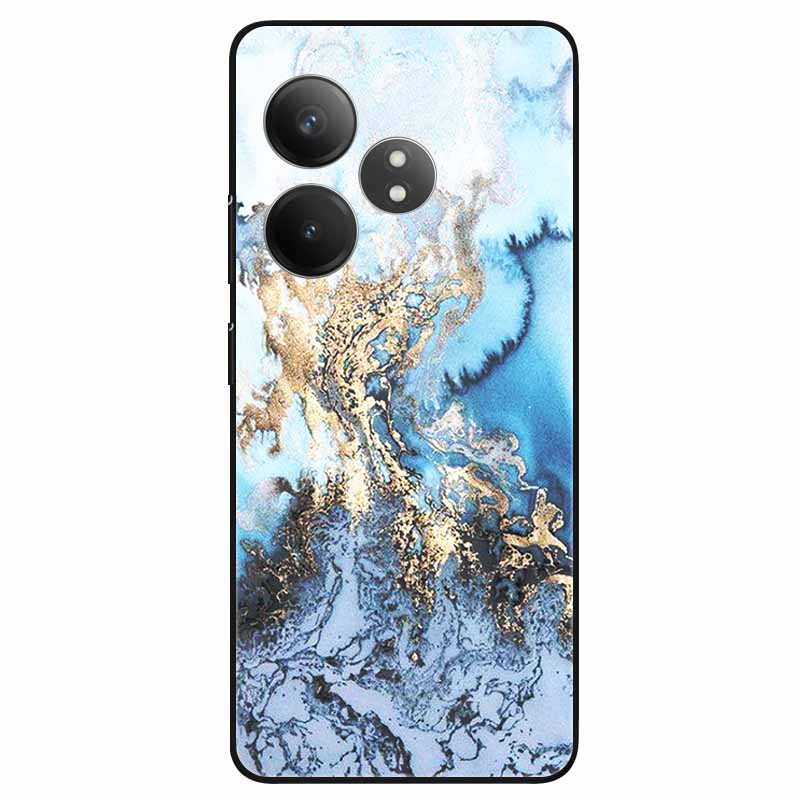 For Realme GT 6 Case Soft TPU Silicone Fashion Marble Phone Cases for Realme GT6 5G 2024 Protective Capa Covers RealmeGT6 6.78 Realme GT 6
For Realme GT 6 Case Soft TPU Silicone Fashion Marble Phone Cases for Realme GT6 5G 2024 Protective Capa Covers RealmeGT6 6.78 Realme GT 6