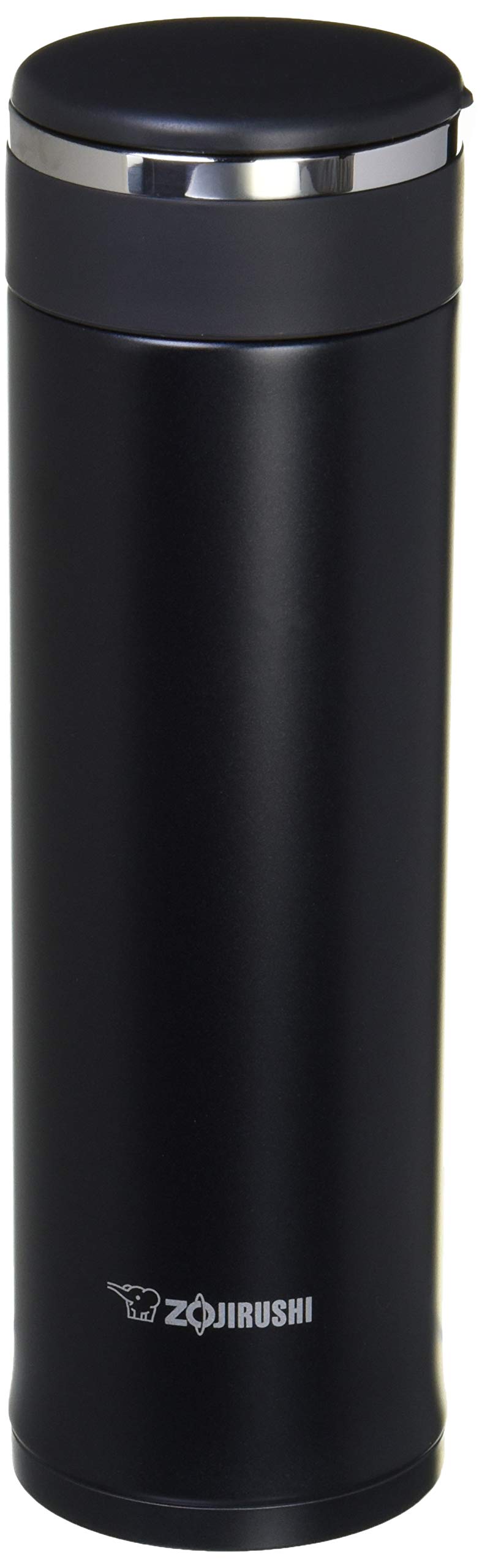 ZOJIRUSHI Water Bottle Screw Stainless Steel Mug Smart Gray 0.48L SM-JE48-HM шифер серый
ZOJIRUSHI Water Bottle Screw Stainless Steel Mug Smart Gray 0.48L SM-JE48-HM шифер серый