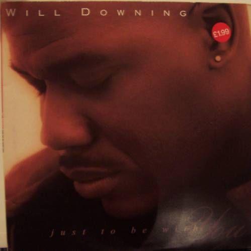 12inch Record WILL DOWNING - Just To Be With You 12BRW327 4th & Broadway 1996 UK Dance & Electronica Used
12inch Record WILL DOWNING - Just To Be With You 12BRW327 4th & Broadway 1996 UK Dance & Electronica Used