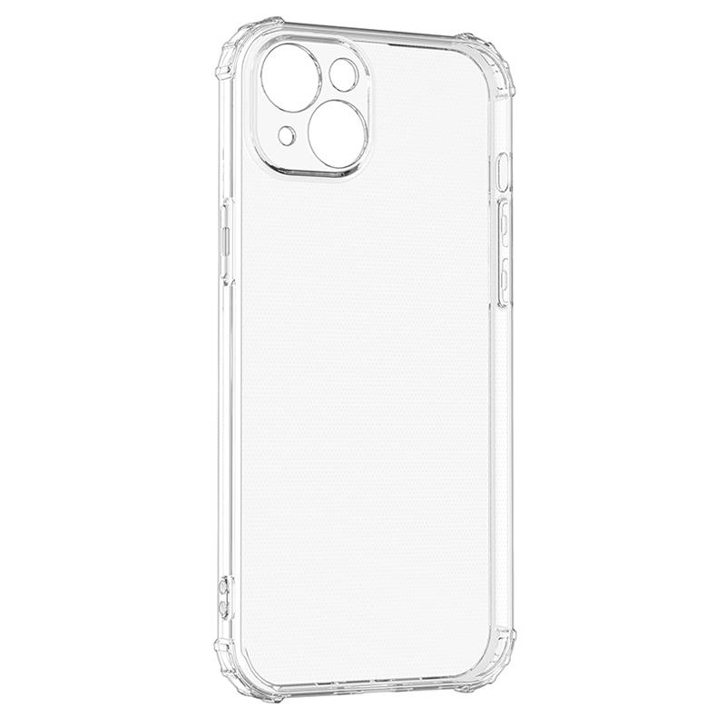 Super Clear Phone Case for iPhone 15 Plus,Anti-Scratch TPU Shell Four Corner Drop Protection Phone Cover A
Super Clear Phone Case for iPhone 15 Plus,Anti-Scratch TPU Shell Four Corner Drop Protection Phone Cover A