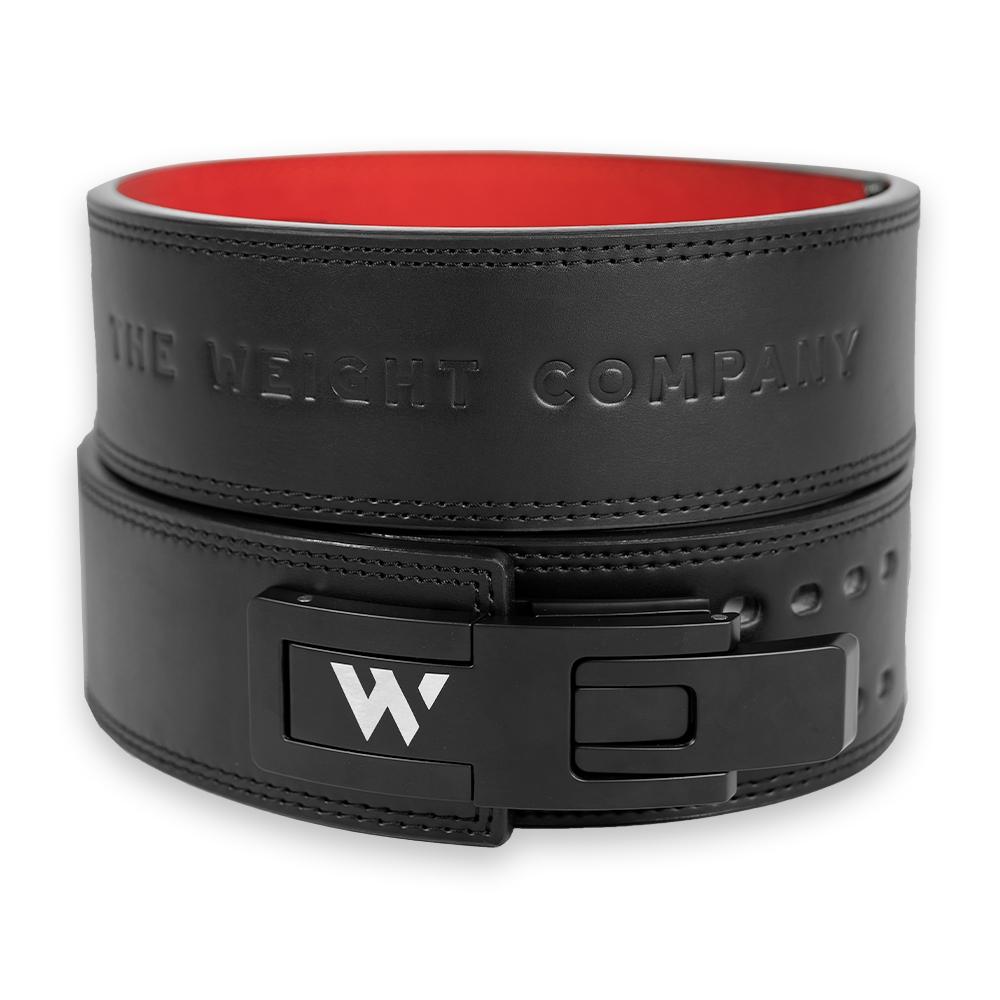 The Weight Company TWC Premium Lever Belt Health Lifting Талия Сжатие живота Тяжелая атлетика 195
The Weight Company TWC Premium Lever Belt Health Lifting Талия Сжатие живота Тяжелая атлетика 195