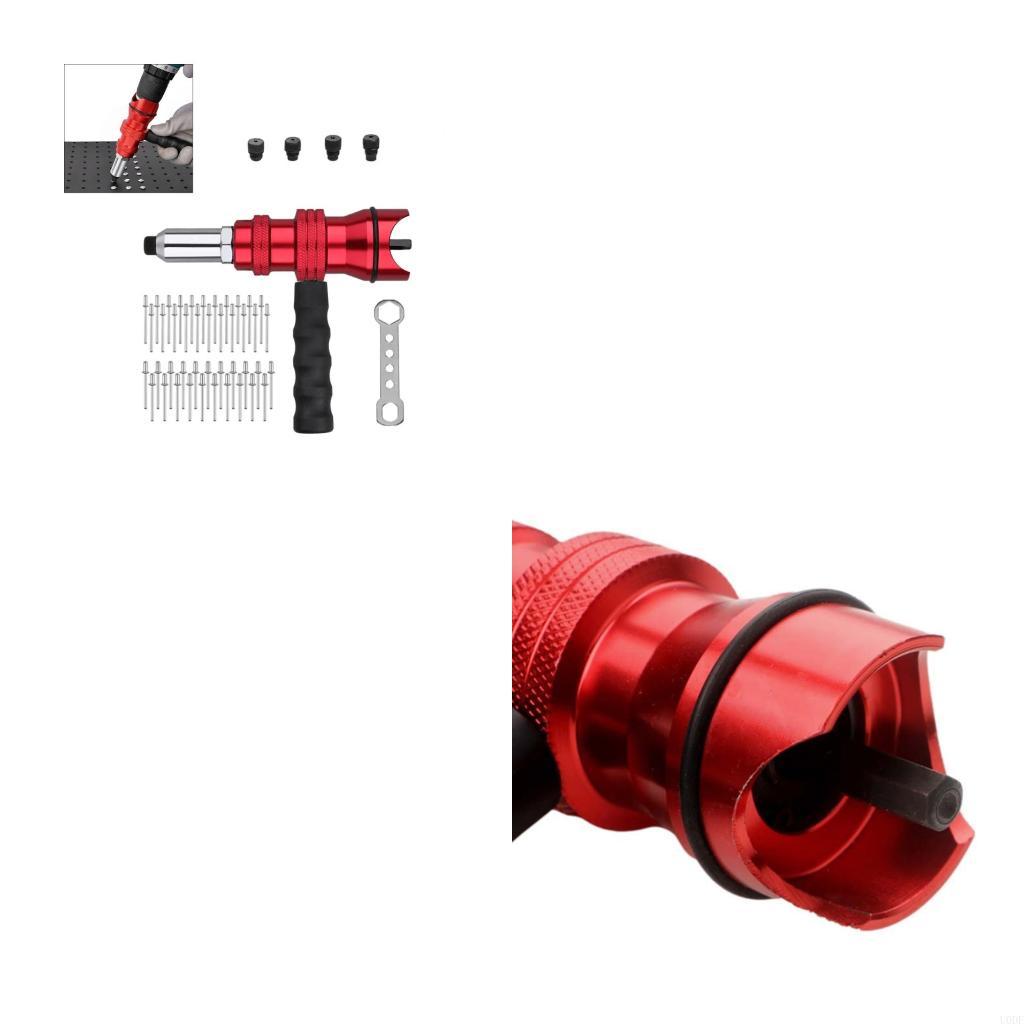 Durability Aluminum Rivet Guns Adapter Rivets Attachment for Heavy Duty Use China Mainland
Durability Aluminum Rivet Guns Adapter Rivets Attachment for Heavy Duty Use China Mainland