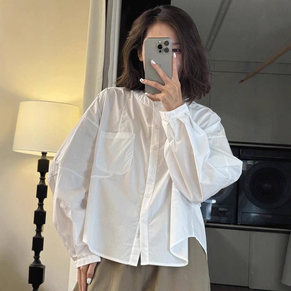 Women s Loose Fit Long Sleeve Top - Versatile, Slimming, and Stylish for Spring & Autumn M
Women s Loose Fit Long Sleeve Top - Versatile, Slimming, and Stylish for Spring & Autumn M