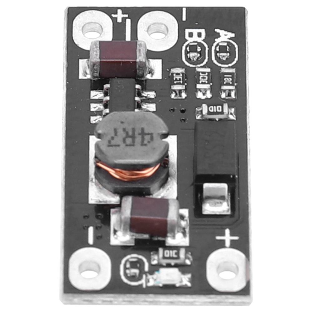 10-100Pcs 3.7V To 12V DC Step Up Module Output 5V/8V/9V/12V PCB Board Lithium Battery Boost Voltage Boost Module Step Up Board
10-100Pcs 3.7V To 12V DC Step Up Module Output 5V/8V/9V/12V PCB Board Lithium Battery Boost Voltage Boost Module Step Up Board