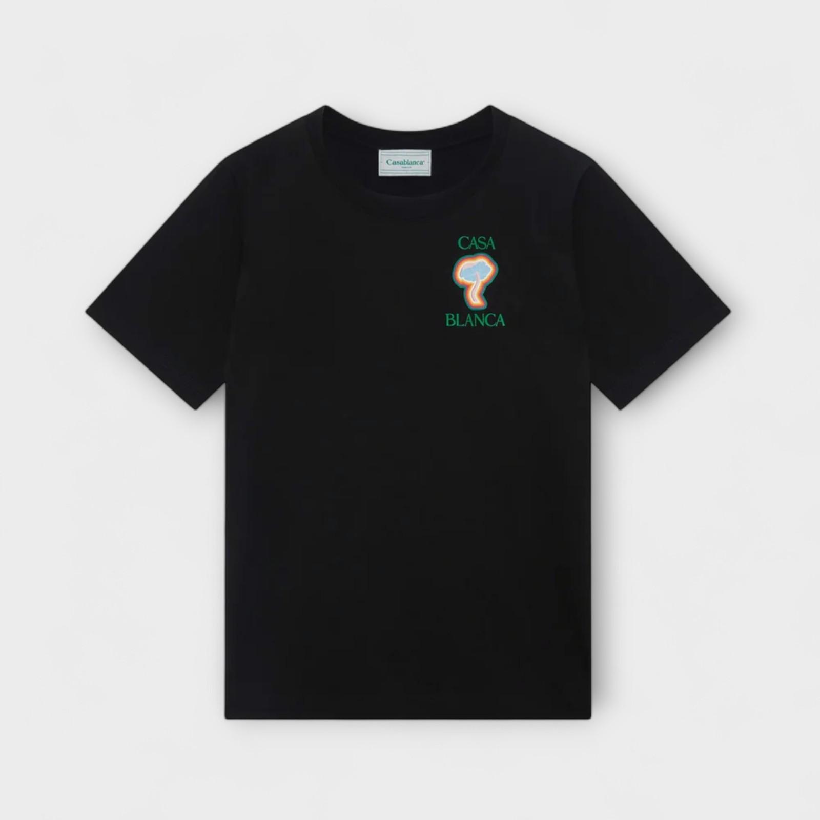 Casablanca T-Shirt Black Color MF24-JTS-001-14-EX-CE S-XXL S разноцветный
Casablanca T-Shirt Black Color MF24-JTS-001-14-EX-CE S-XXL S разноцветный
