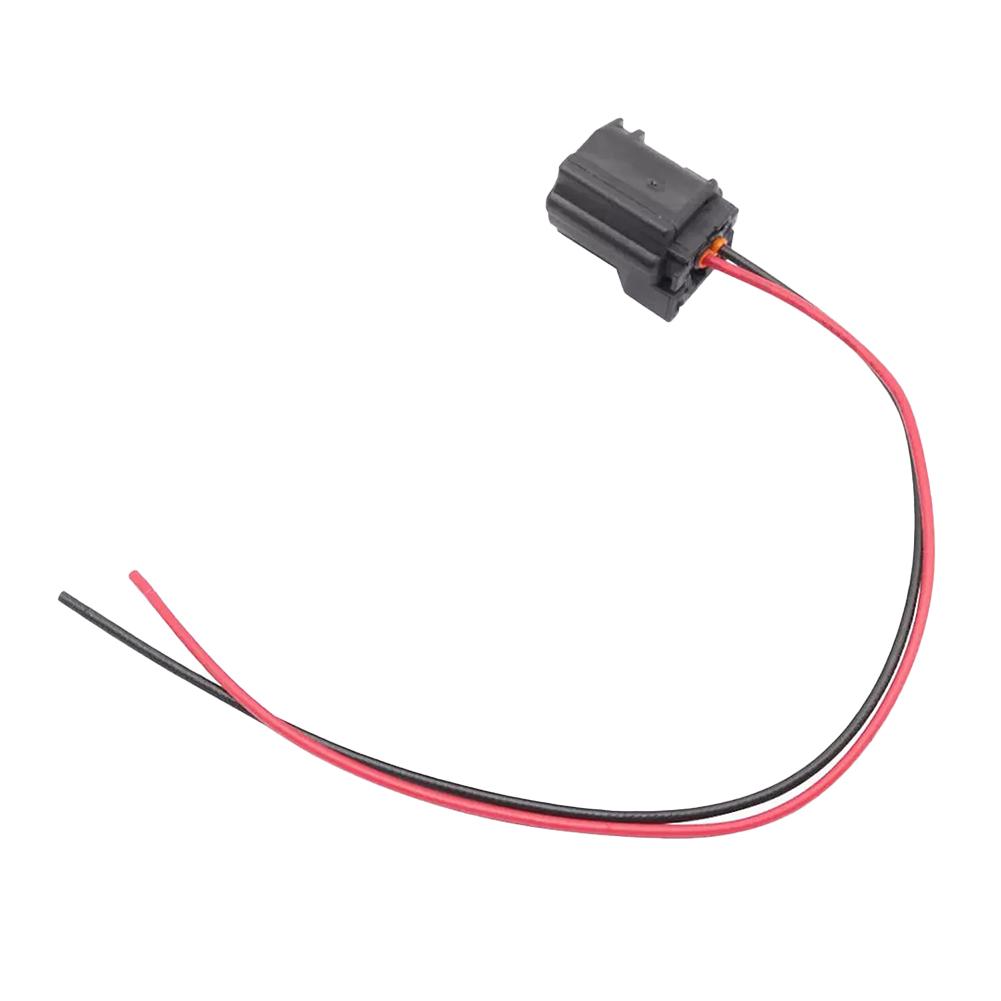 ABS Wheel Speed Sensor Pigtail Connector Adapter Replace 89516-12170 for Avalon C-HR Camry Highlander China Mainland
ABS Wheel Speed Sensor Pigtail Connector Adapter Replace 89516-12170 for Avalon C-HR Camry Highlander China Mainland