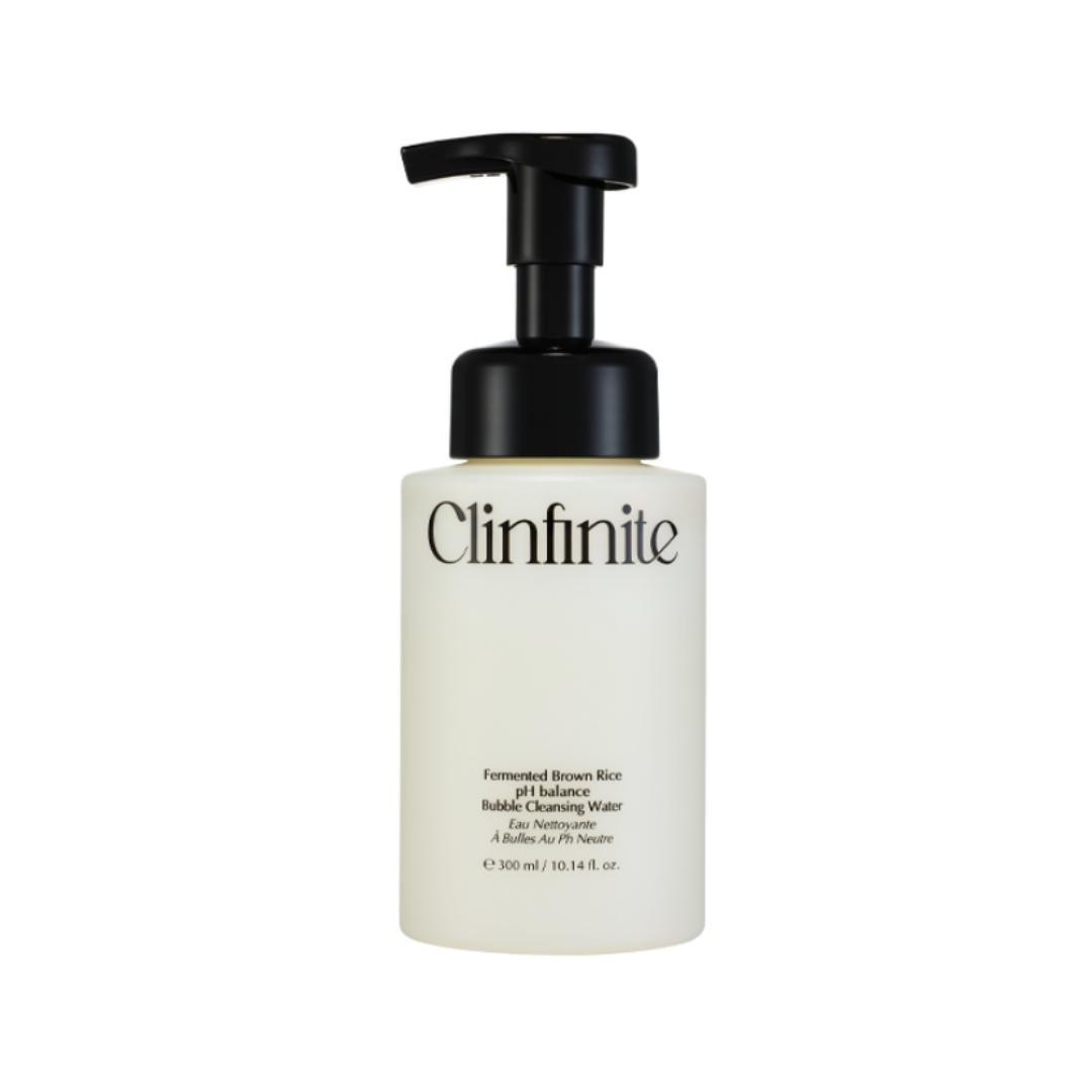 HOLIKA HOLIKA CleanPinit Ферментированный рис Мягкая кислотная очищающая пенящаяся вода 300 мл / 10,14 жидких унций. (3 варианта) #300ml x 1pcs
HOLIKA HOLIKA CleanPinit Ферментированный рис Мягкая кислотная очищающая пенящаяся вода 300 мл / 10,14 жидких унций. (3 варианта) #300ml x 1pcs