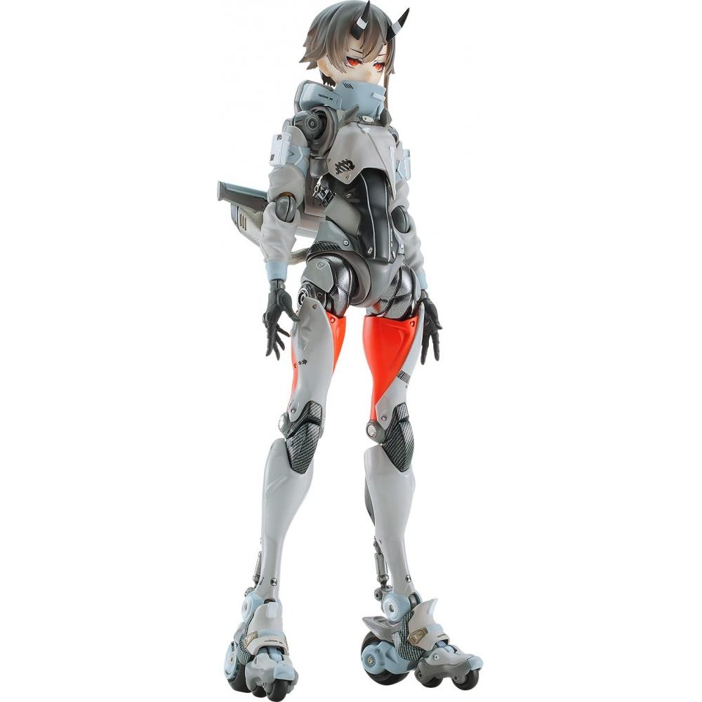 Девушка-паровозик с двигателем CYBORG RUNNER SSX 155 MANDARIN SURF Немасштабная пластиковая и литая окрашенная полная фигурка
Девушка-паровозик с двигателем CYBORG RUNNER SSX 155 MANDARIN SURF Немасштабная пластиковая и литая окрашенная полная фигурка