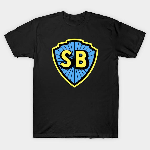 Men Black Print T-shirt Shaw Bros No-Cut Transfer Paper Print Cotton Tshirt 2XL чорний
Men Black Print T-shirt Shaw Bros No-Cut Transfer Paper Print Cotton Tshirt 2XL чорний