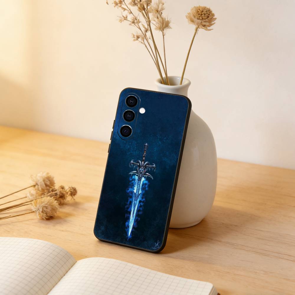 Game Warcraft Phone Case For Samsung Galaxy A73,A72,A71,A70,A53,A52,A51,Others Soft Black Cover Samsung a22 4g
Game Warcraft Phone Case For Samsung Galaxy A73,A72,A71,A70,A53,A52,A51,Others Soft Black Cover Samsung a22 4g