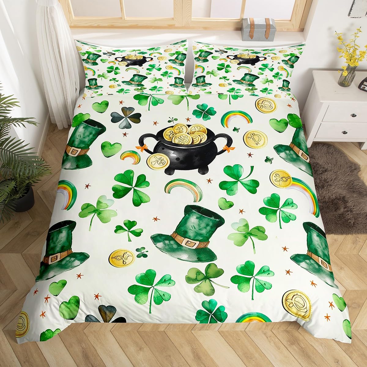 Comforter Gold Coins For Kids Teens Queen King Lightweight Bedroom Decor Money Sign Bedding Sets No Quilt Comforter (quilt)-EU Single(135*200cm)3pcs
Comforter Gold Coins For Kids Teens Queen King Lightweight Bedroom Decor Money Sign Bedding Sets No Quilt Comforter (quilt)-EU Single(135*200cm)3pcs