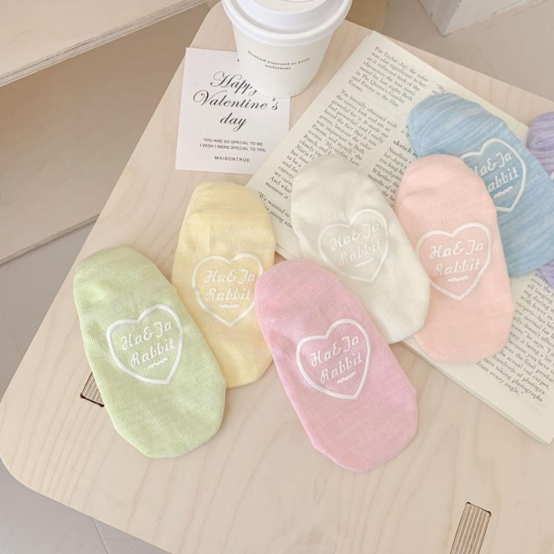 Female Summer Ultra Thin Solid Color Invisible Tide Mesh Breathable Comfortable Shallow Mouth Boat Socks 1 pair синій
Female Summer Ultra Thin Solid Color Invisible Tide Mesh Breathable Comfortable Shallow Mouth Boat Socks 1 pair синій