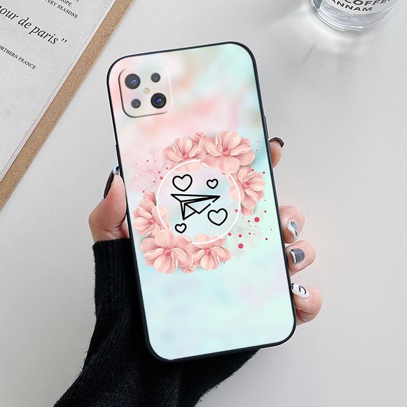 For OPPO Reno 4Z 5G Case Lovely Heart Panda Cool Silicone TPU Soft Back Cases for OPPO Reno4 Z A92s Phone Cover Reno4Z CPH2065 Oppo Reno4 Z 5G
For OPPO Reno 4Z 5G Case Lovely Heart Panda Cool Silicone TPU Soft Back Cases for OPPO Reno4 Z A92s Phone Cover Reno4Z CPH2065 Oppo Reno4 Z 5G